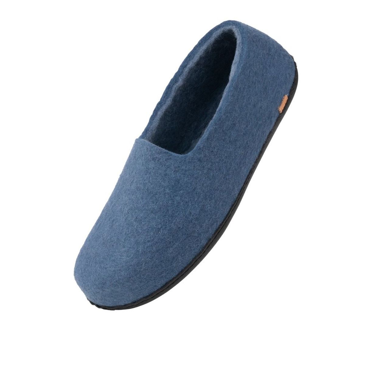 Gobi Rough - Ocean blue