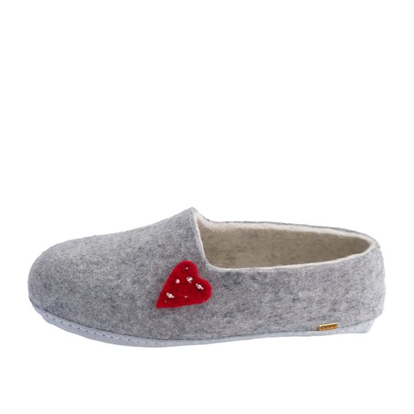 Hovedbilde Jubilee Ballerina - Grey